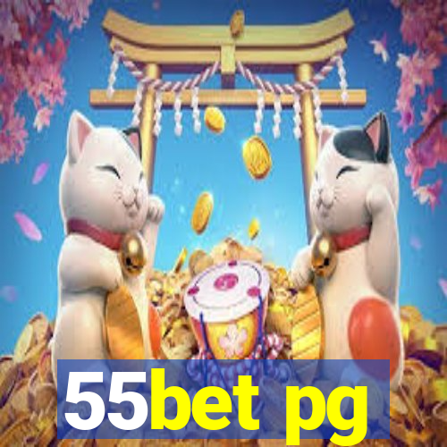 55bet pg